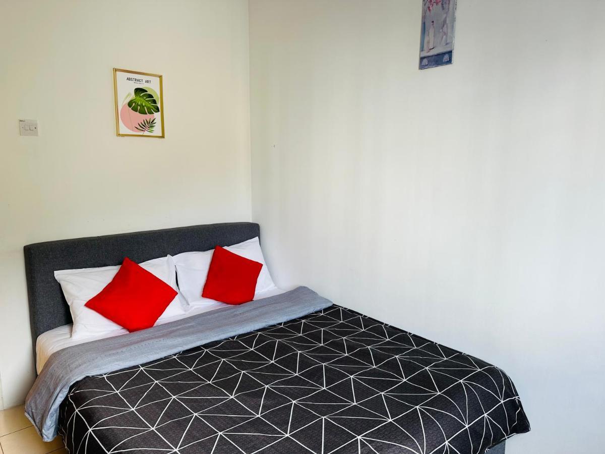C1 Backpackers Hostel Камерон-Гайлендс Екстер'єр фото