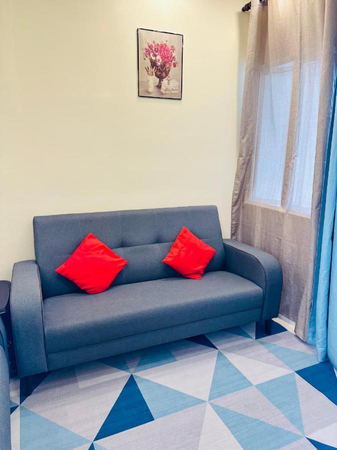C1 Backpackers Hostel Камерон-Гайлендс Екстер'єр фото