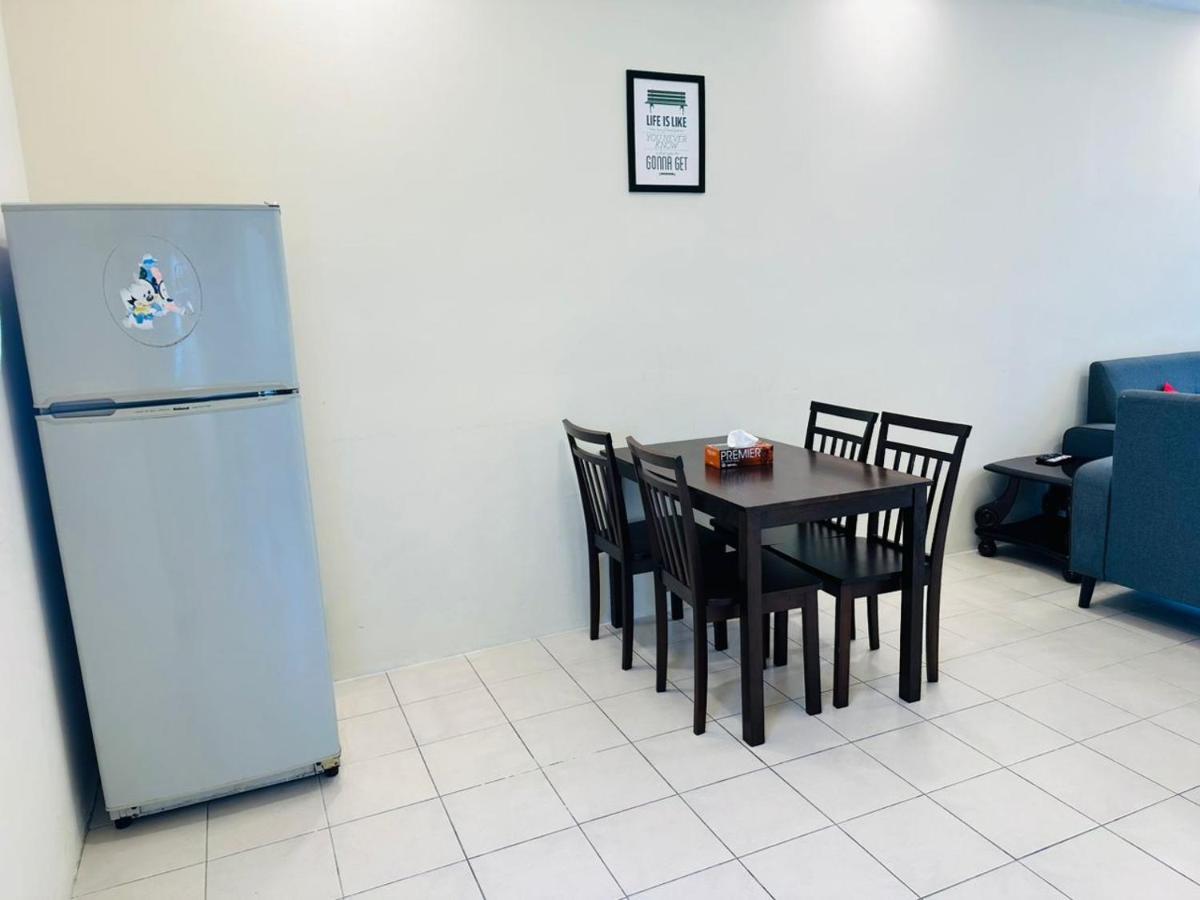C1 Backpackers Hostel Камерон-Гайлендс Екстер'єр фото